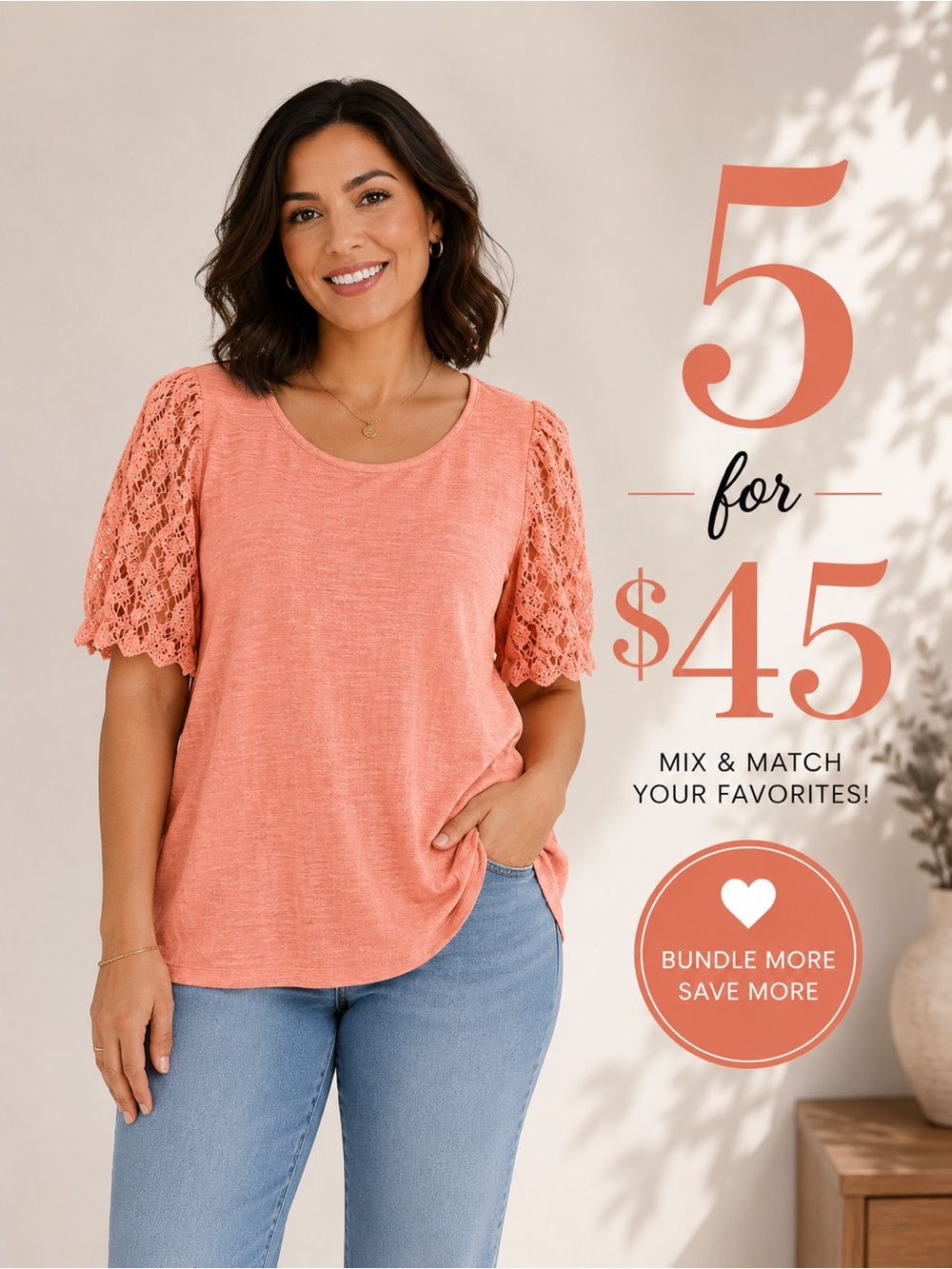 🎉5 for $45🎉  NWT Love ever after top blouse shirt size 3X